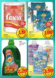 Volantino Vicino a te supermercati Pagina 24