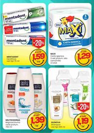 Volantino Vicino a te supermercati Pagina 25