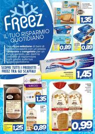 Volantino Vicino a te supermercati Pagina 28