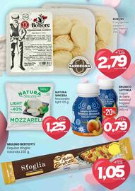 Volantino Vicino a te supermercati Pagina 3