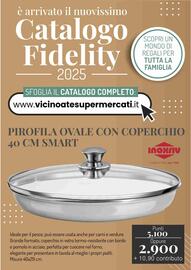 Volantino Vicino a te supermercati Pagina 30