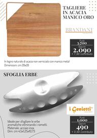 Volantino Vicino a te supermercati Pagina 31