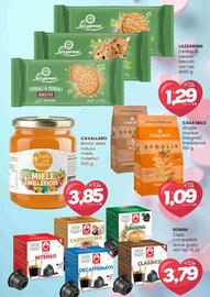 Volantino Vicino a te supermercati Pagina 5