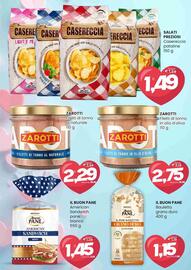 Volantino Vicino a te supermercati Pagina 6