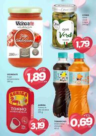 Volantino Vicino a te supermercati Pagina 7