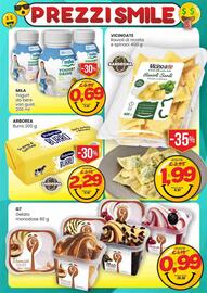 Volantino Vicino a te supermercati Pagina 8