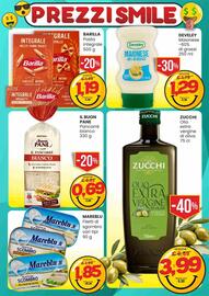 Volantino Vicino a te supermercati Pagina 9