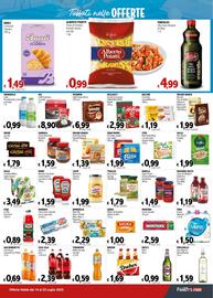 Volantino Franzy's Food Pagina 2