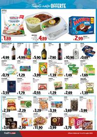 Volantino Franzy's Food Pagina 3