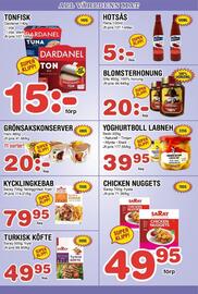 Nya Pulsen reklamblad vecka 29 Sida 15