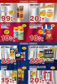Nya Pulsen reklamblad vecka 29 Sida 16