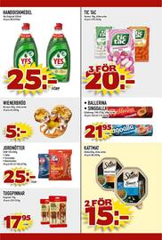 Nya Pulsen reklamblad vecka 29 Sida 21