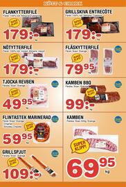 Nya Pulsen reklamblad vecka 29 Sida 3