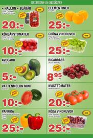 Nya Pulsen reklamblad vecka 29 Sida 6