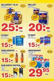 Nya Pulsen reklamblad vecka 29 Sida 8