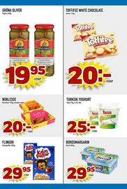 Prisma Mat reklamblad vecka 29 Sida 3