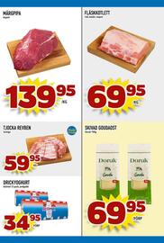Prisma Mat reklamblad vecka 29 Sida 4