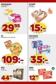 Prisma Mat reklamblad vecka 29 Sida 5