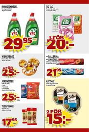 Prisma Mat reklamblad vecka 29 Sida 8