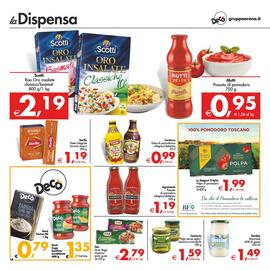 Volantino Deco Maxistore Pagina 16