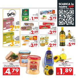 Volantino Deco Maxistore Pagina 17