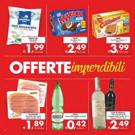 Volantino Deco Maxistore Pagina 2