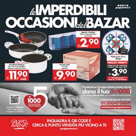 Volantino Deco Maxistore Pagina 24