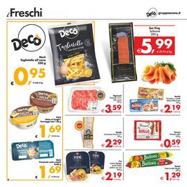 Volantino Deco Maxistore Pagina 8
