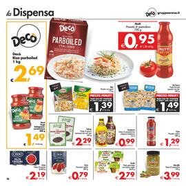 Volantino Deco Iperstore Pagina 22