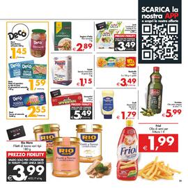 Volantino Deco Iperstore Pagina 23
