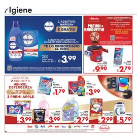 Volantino Deco Iperstore Pagina 28