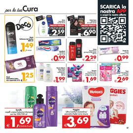 Volantino Deco Iperstore Pagina 32