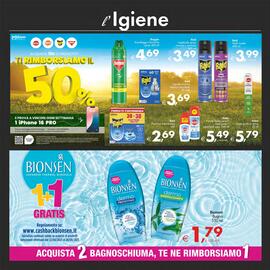 Volantino Deco Iperstore Pagina 33