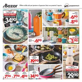 Volantino Deco Iperstore Pagina 36