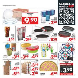 Volantino Deco Iperstore Pagina 37