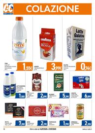 Volantino C+C Cash and Carry Pagina 10