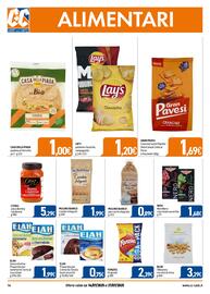 Volantino C+C Cash and Carry Pagina 14