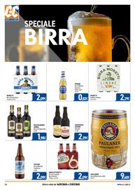 Volantino C+C Cash and Carry Pagina 16