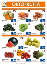 Volantino C+C Cash and Carry Pagina 2