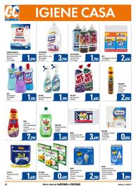 Volantino C+C Cash and Carry Pagina 20