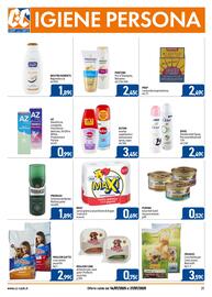 Volantino C+C Cash and Carry Pagina 21