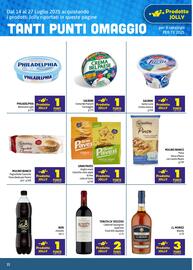 Volantino C+C Cash and Carry Pagina 22