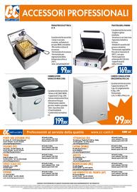 Volantino C+C Cash and Carry Pagina 24