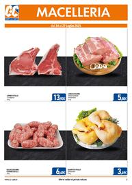 Volantino C+C Cash and Carry Pagina 3