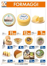 Volantino C+C Cash and Carry Pagina 4