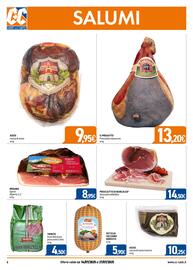 Volantino C+C Cash and Carry Pagina 6