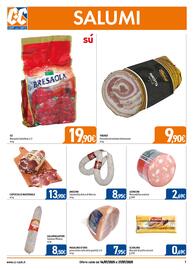Volantino C+C Cash and Carry Pagina 7