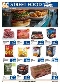 Volantino C+C Cash and Carry Pagina 12