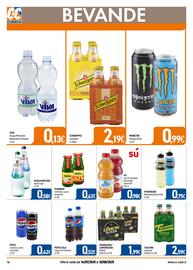Volantino C+C Cash and Carry Pagina 16