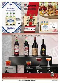Volantino C+C Cash and Carry Pagina 18